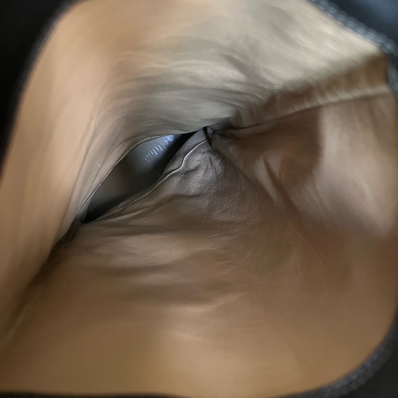 Chloé leather riding boots size 40/ US 9 in excellent condition - Picture 4 of 12